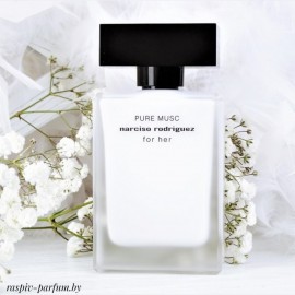 Narciso Rodriguez Pure Musc For Her